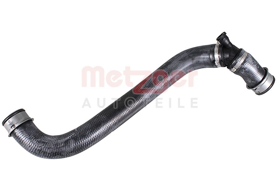 Radiateurslang Metzger 2422219