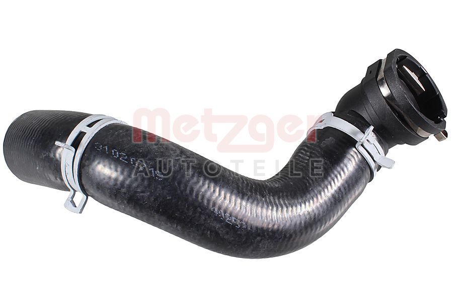 Radiateurslang Metzger 2422228