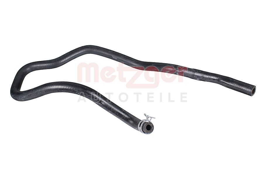 Radiateurslang Metzger 2422239