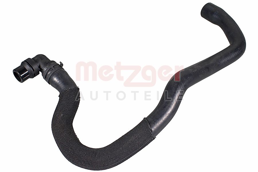 Radiateurslang Metzger 2422242