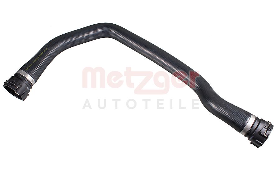 Radiateurslang Metzger 2422250