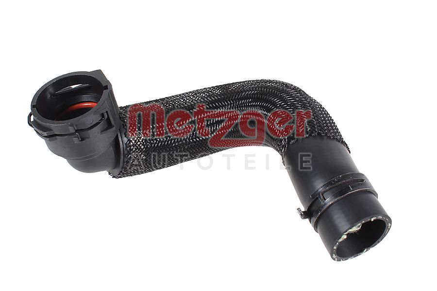 Radiateurslang Metzger 2422262