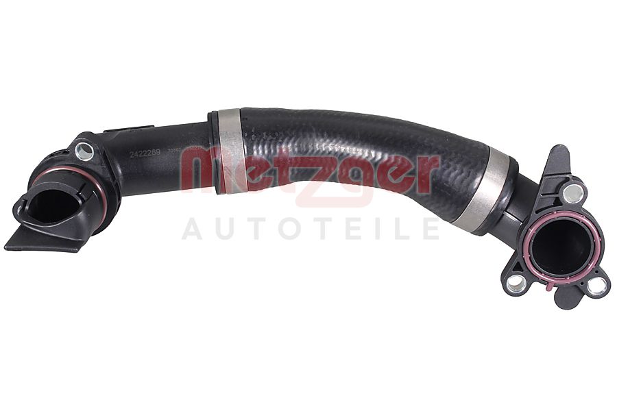 Radiateurslang Metzger 2422269