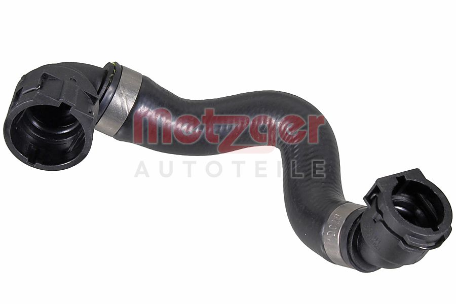 Radiateurslang Metzger 2422276