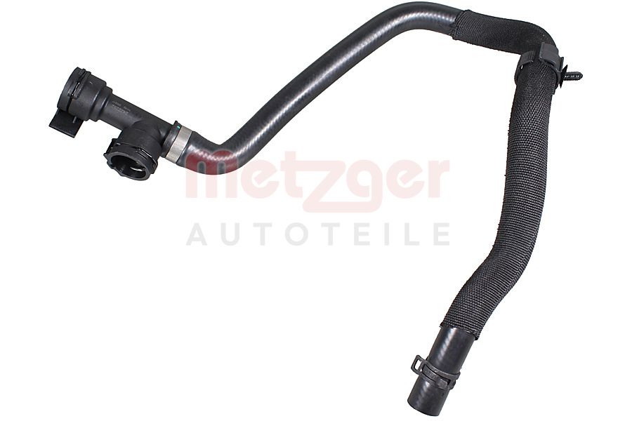 Radiateurslang Metzger 2422282