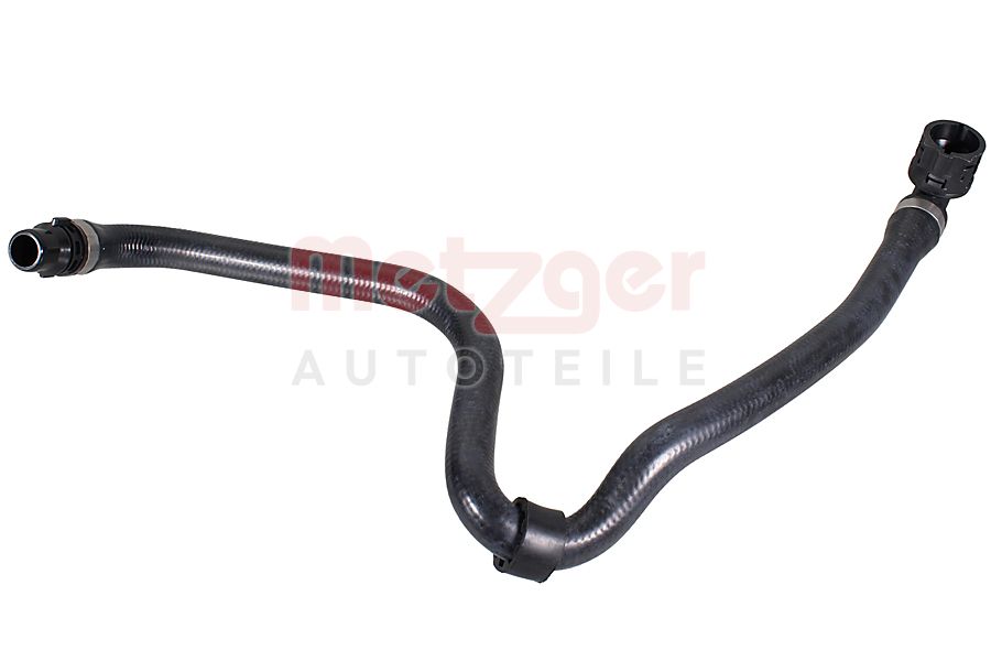 Radiateurslang Metzger 2422283