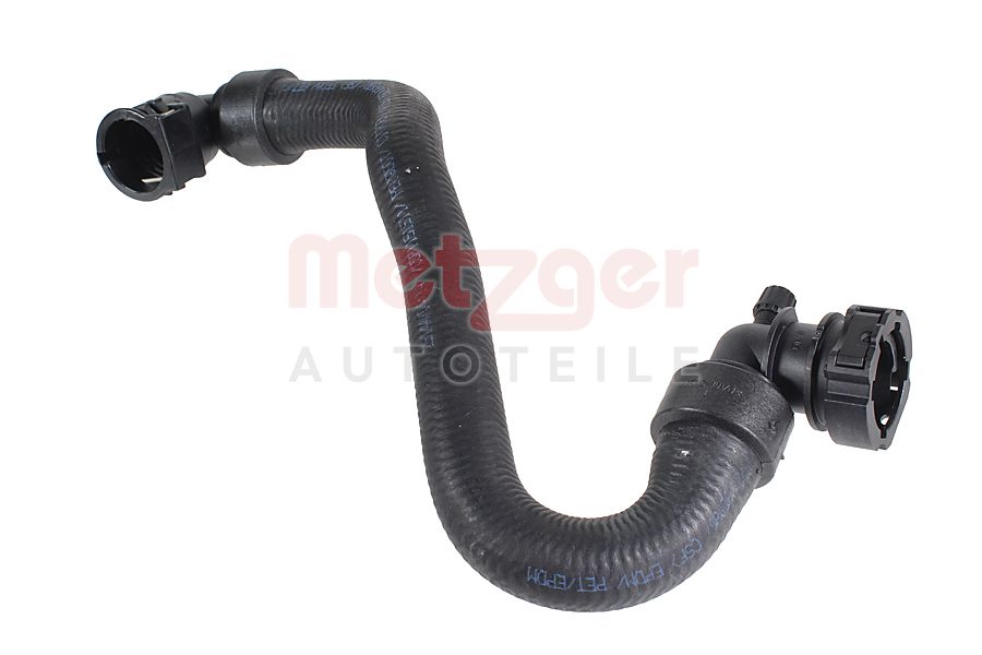 Verwarmingsslang Metzger 2422299