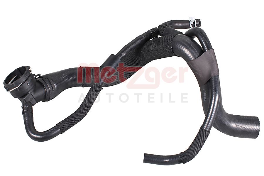 Radiateurslang Metzger 2422331