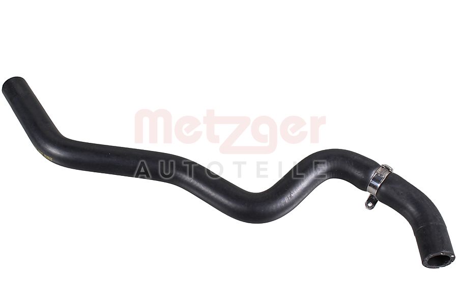 Radiateurslang Metzger 2422376