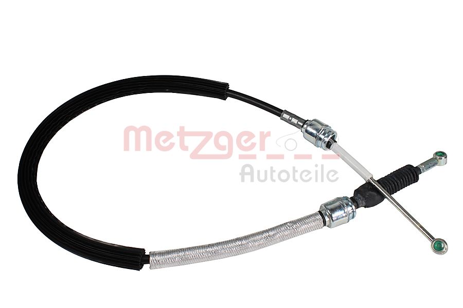 Metzger Versnellingsbakkabel 3150018