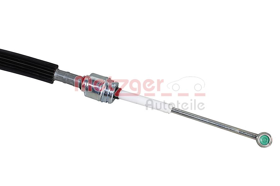 Metzger Versnellingsbakkabel 3150018