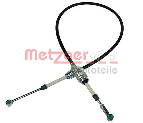 Koppelingskabel Metzger 3150021