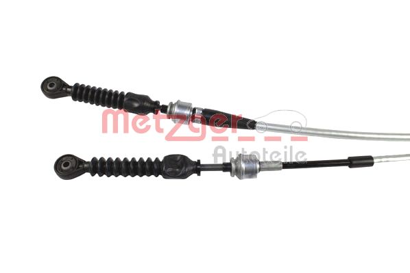 Metzger Koppelingskabel 3150034