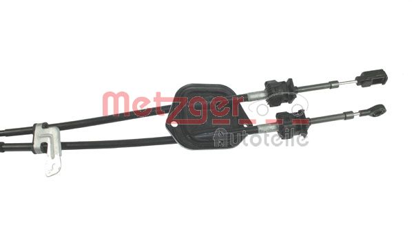 Metzger Koppelingskabel 3150034