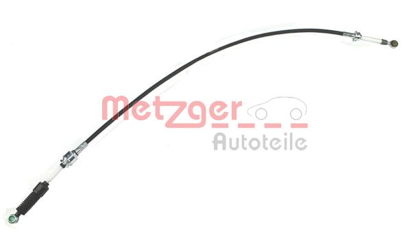 Koppelingskabel Metzger 3150037