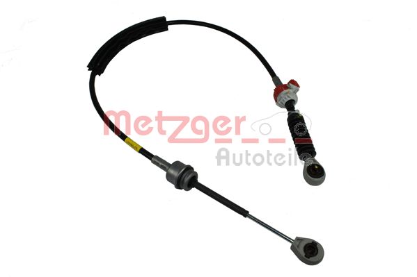 Koppelingskabel Metzger 3150045