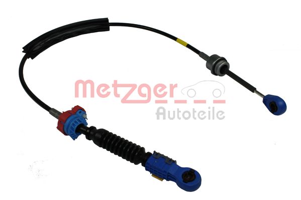 Koppelingskabel Metzger 3150046