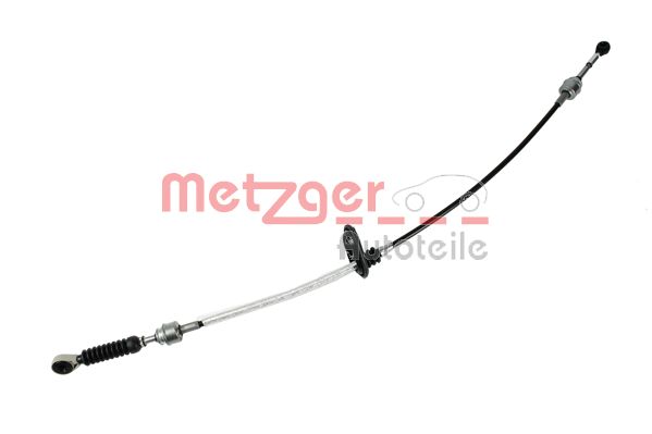 Koppelingskabel Metzger 3150051