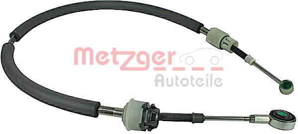 Koppelingskabel Metzger 3150069