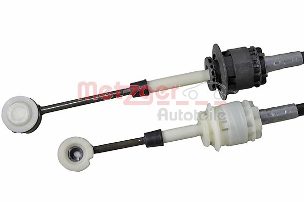 Metzger Koppelingskabel 3150075