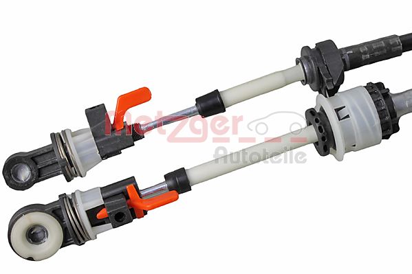Metzger Koppelingskabel 3150075