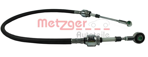 Koppelingskabel Metzger 3150088