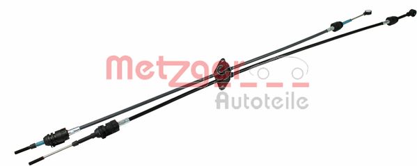 Metzger Koppelingskabel 3150094