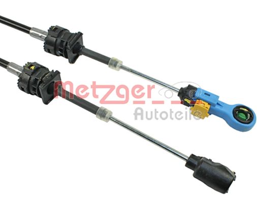Metzger Koppelingskabel 3150103