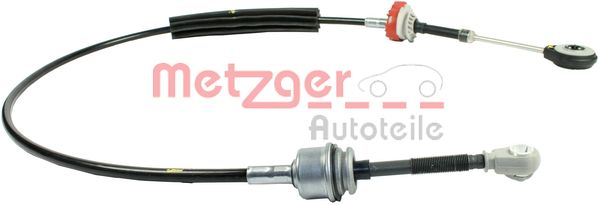 Metzger Koppelingskabel 3150106