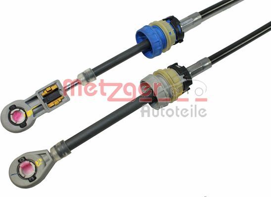 Metzger Koppelingskabel 3150114