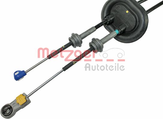 Metzger Koppelingskabel 3150114
