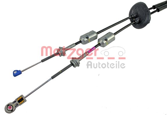 Metzger Koppelingskabel 3150120