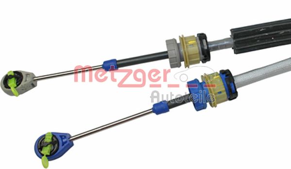 Metzger Koppelingskabel 3150122