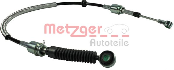 Koppelingskabel Metzger 3150125