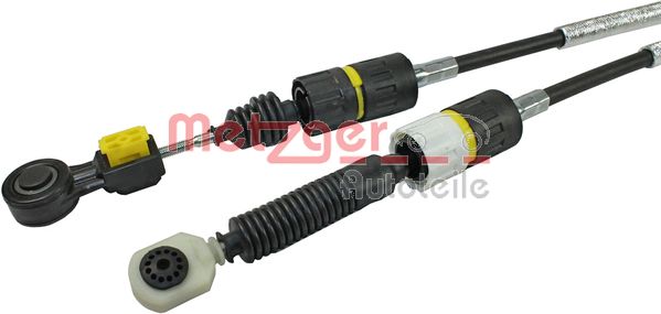 Metzger Koppelingskabel 3150129