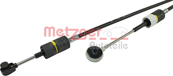 Metzger Koppelingskabel 3150129
