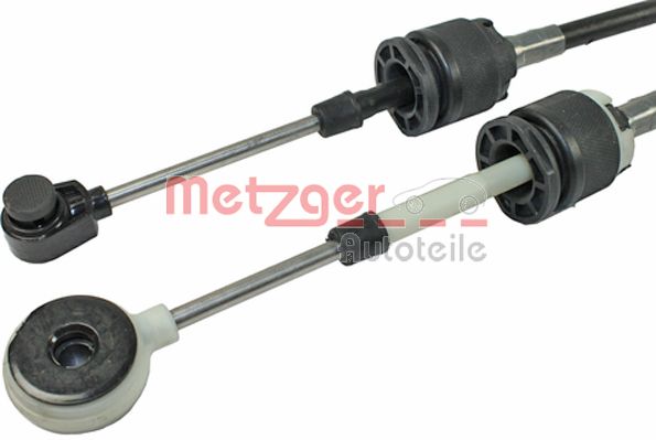 Metzger Koppelingskabel 3150130