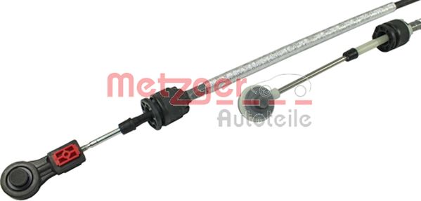 Metzger Koppelingskabel 3150130