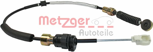 Metzger Koppelingskabel 3150132
