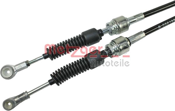 Metzger Koppelingskabel 3150137
