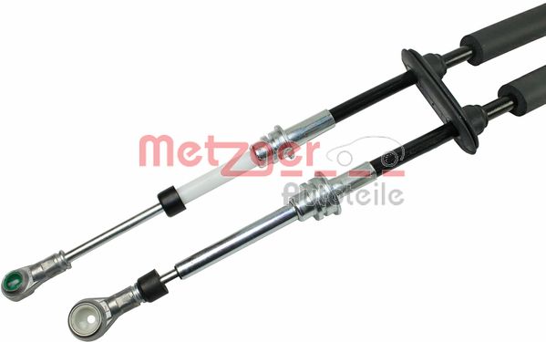 Metzger Koppelingskabel 3150137