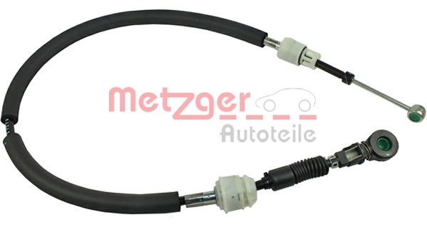 Koppelingskabel Metzger 3150143