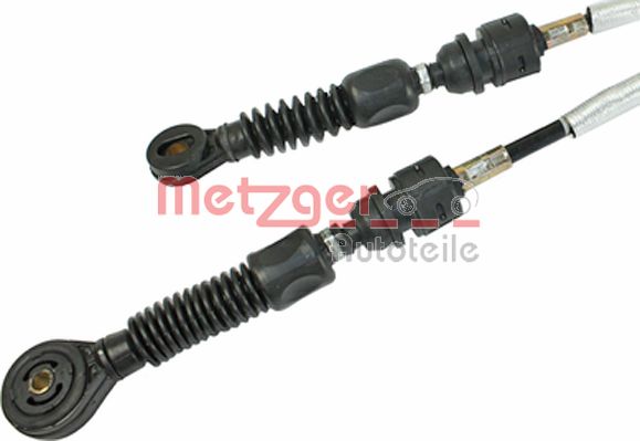 Metzger Koppelingskabel 3150146