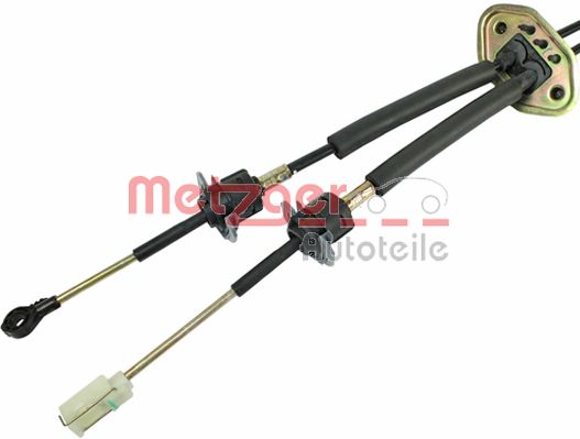 Metzger Koppelingskabel 3150146
