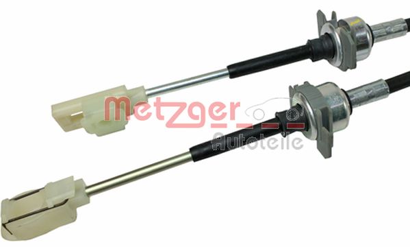 Metzger Koppelingskabel 3150148