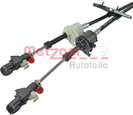 Metzger Koppelingskabel 3150149