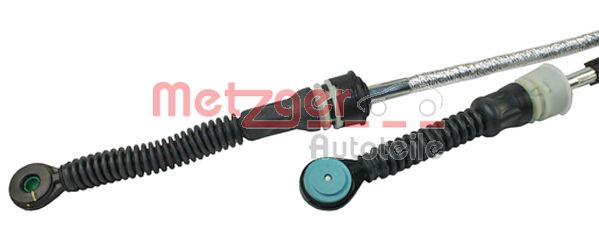 Metzger Koppelingskabel 3150149