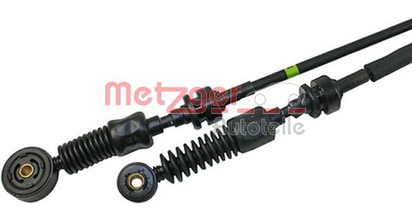 Metzger Koppelingskabel 3150150