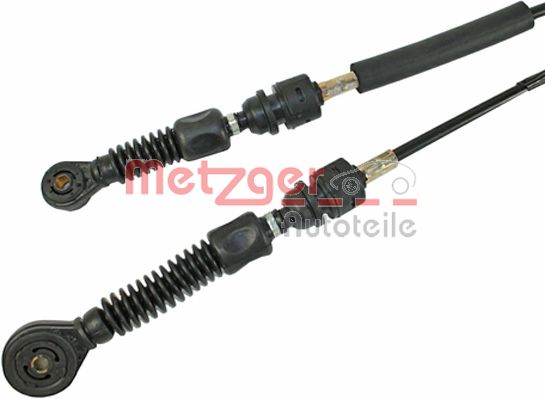 Metzger Koppelingskabel 3150151