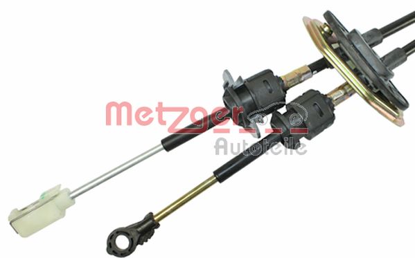 Metzger Koppelingskabel 3150151